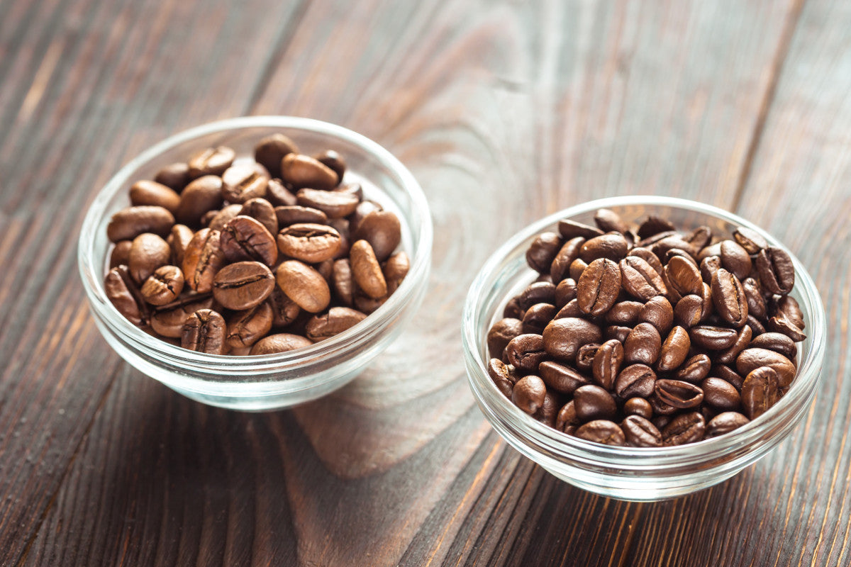 Arábica vs. robusta: ¿qué cafe es mejor?