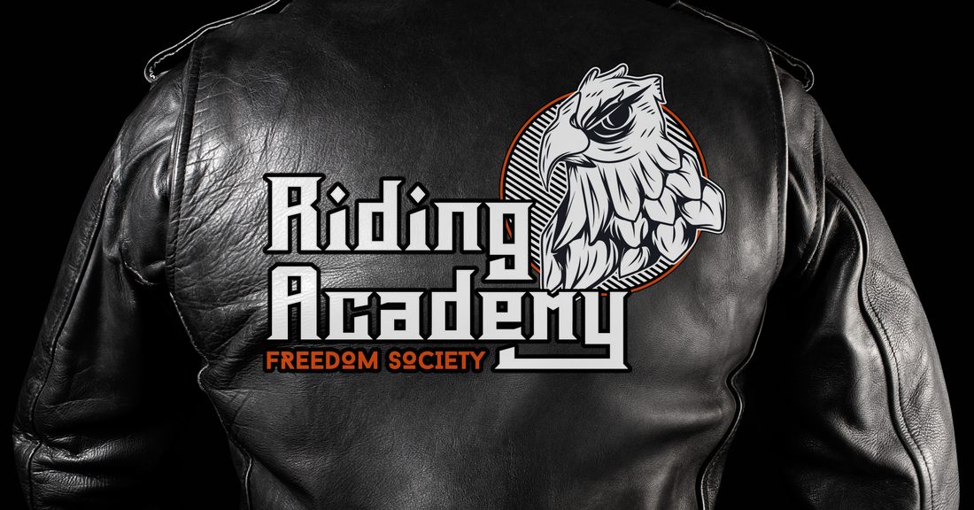 ¿Por qué creamos una Riding Academy? | Freedom Society