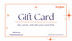 Freedom Society - Gift Card